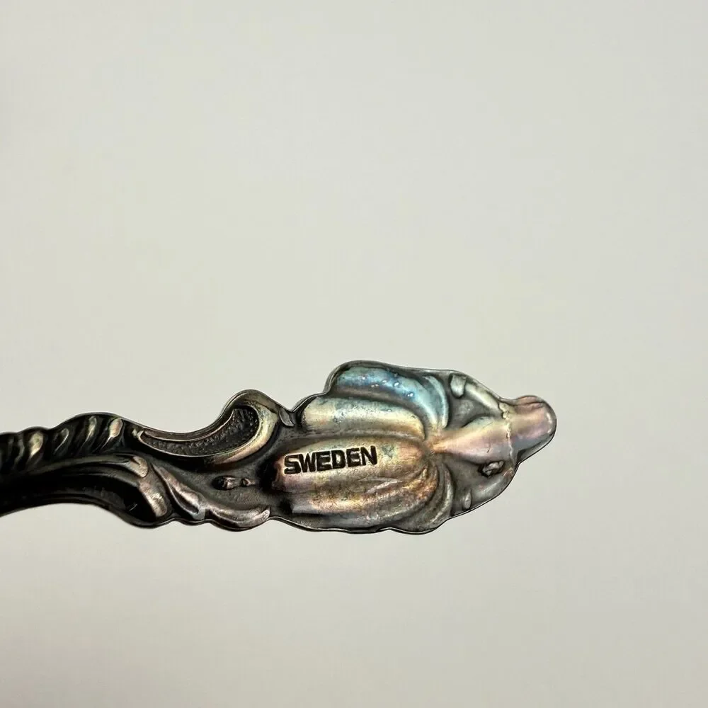 Ornate Vintage 4